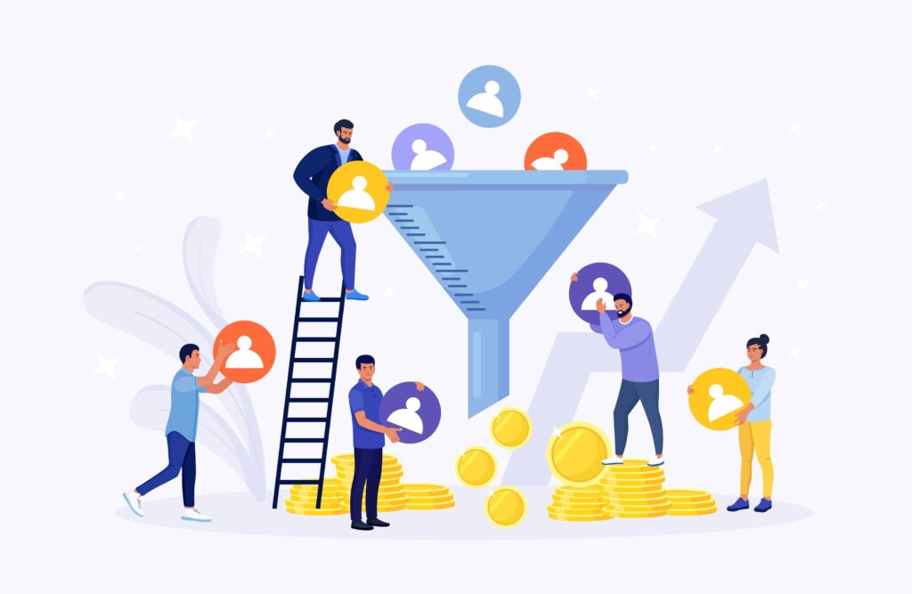 Reason 5: The Campaign Structure Does Not Match Search Intent